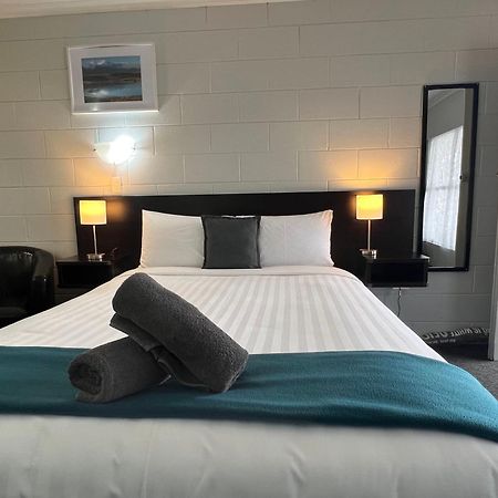 Kensington Motel Whangarei Ngoại thất bức ảnh