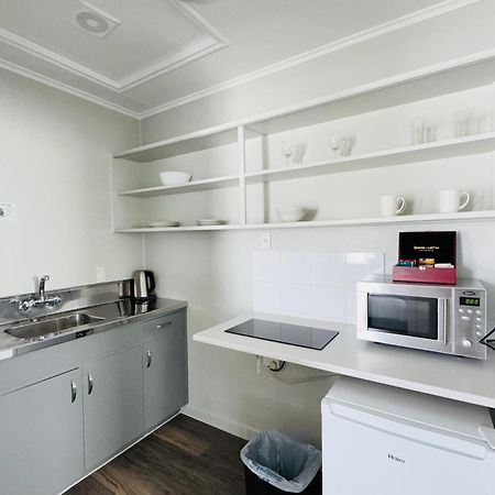 Kensington Motel Whangarei Ngoại thất bức ảnh