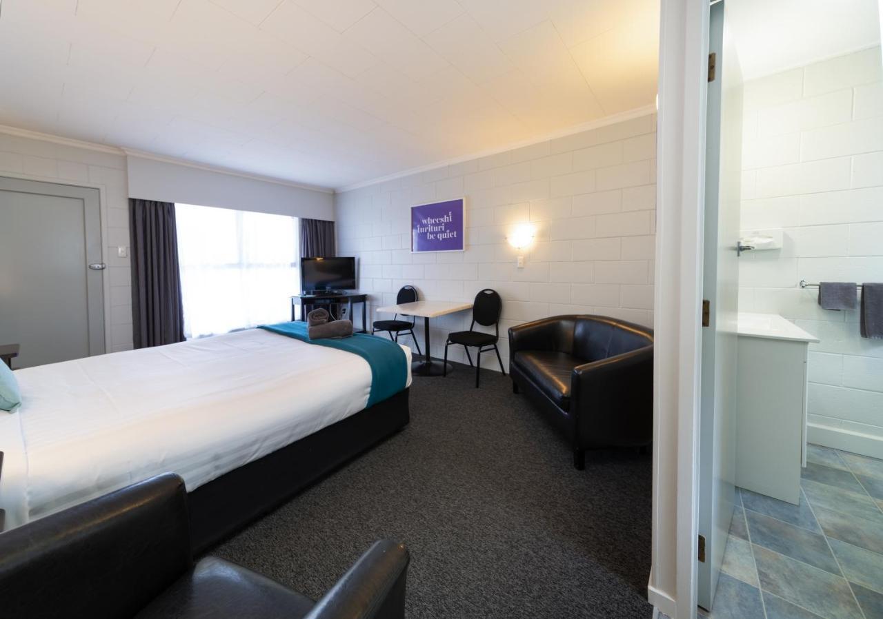 Kensington Motel Whangarei Ngoại thất bức ảnh