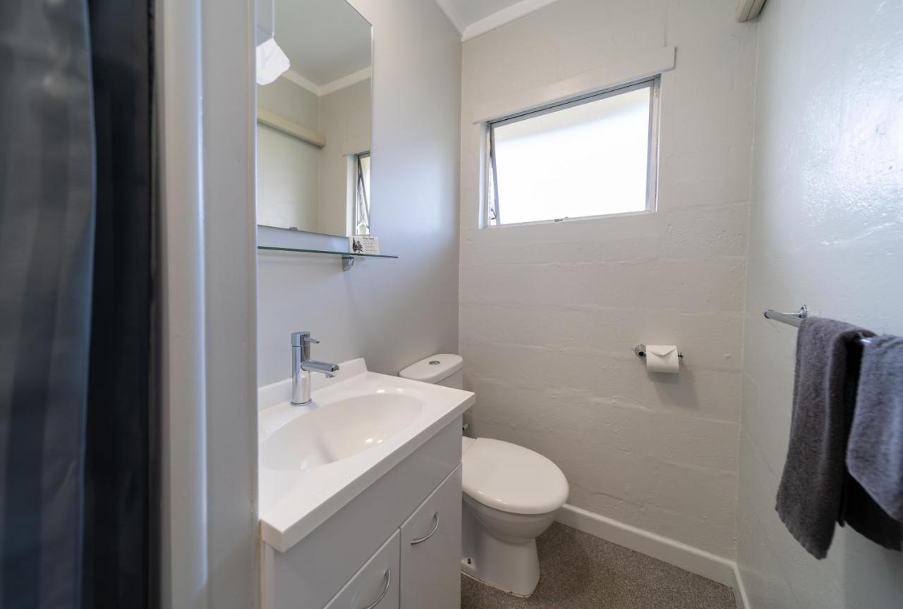 Kensington Motel Whangarei Ngoại thất bức ảnh
