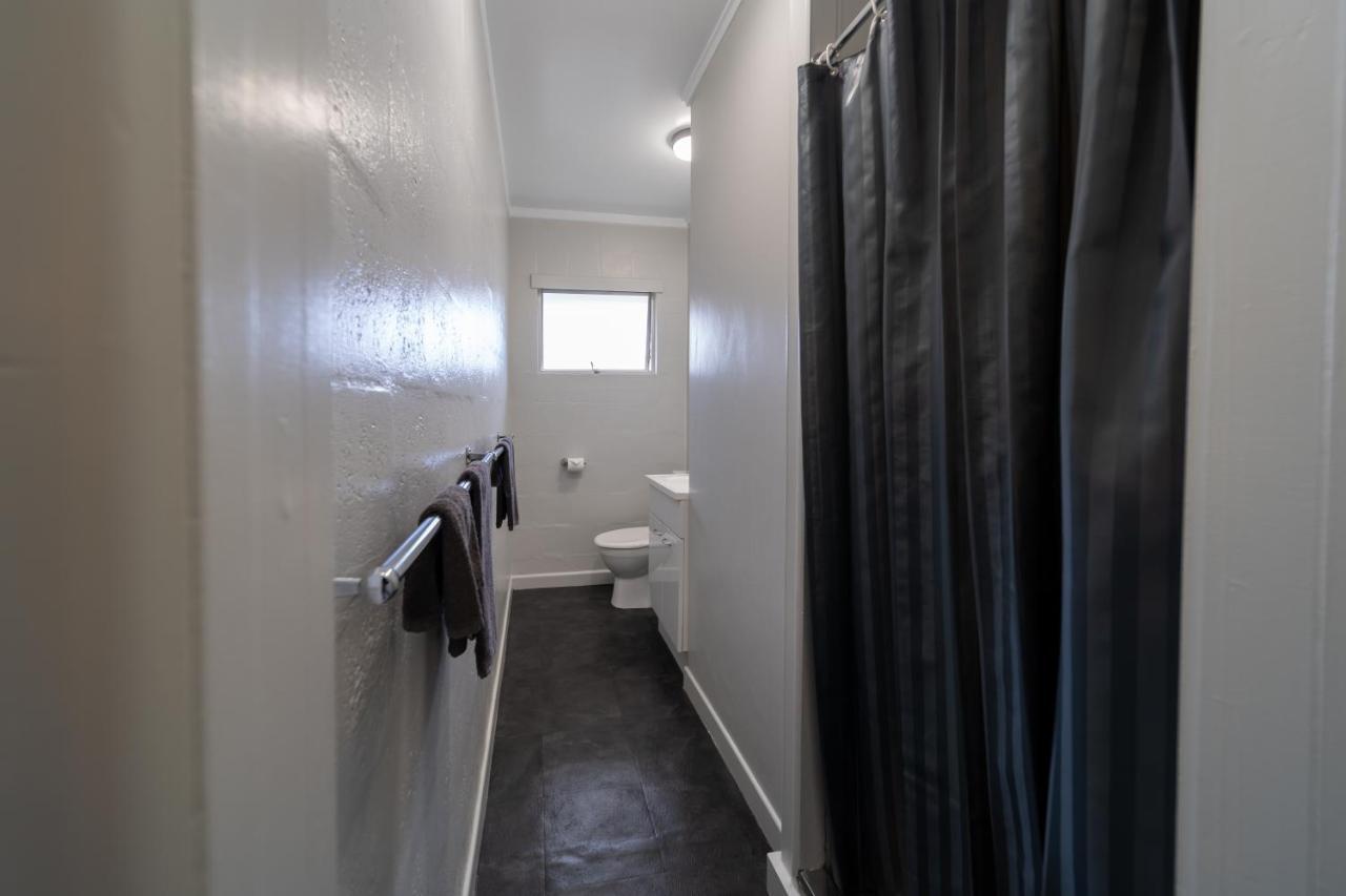 Kensington Motel Whangarei Ngoại thất bức ảnh