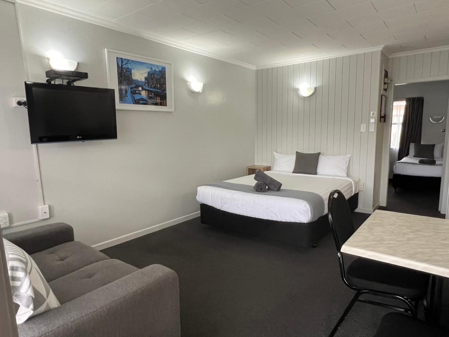 Kensington Motel Whangarei Ngoại thất bức ảnh