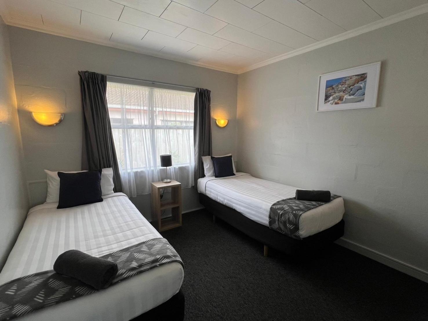 Kensington Motel Whangarei Ngoại thất bức ảnh
