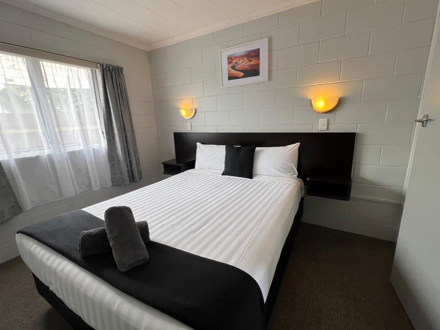 Kensington Motel Whangarei Ngoại thất bức ảnh