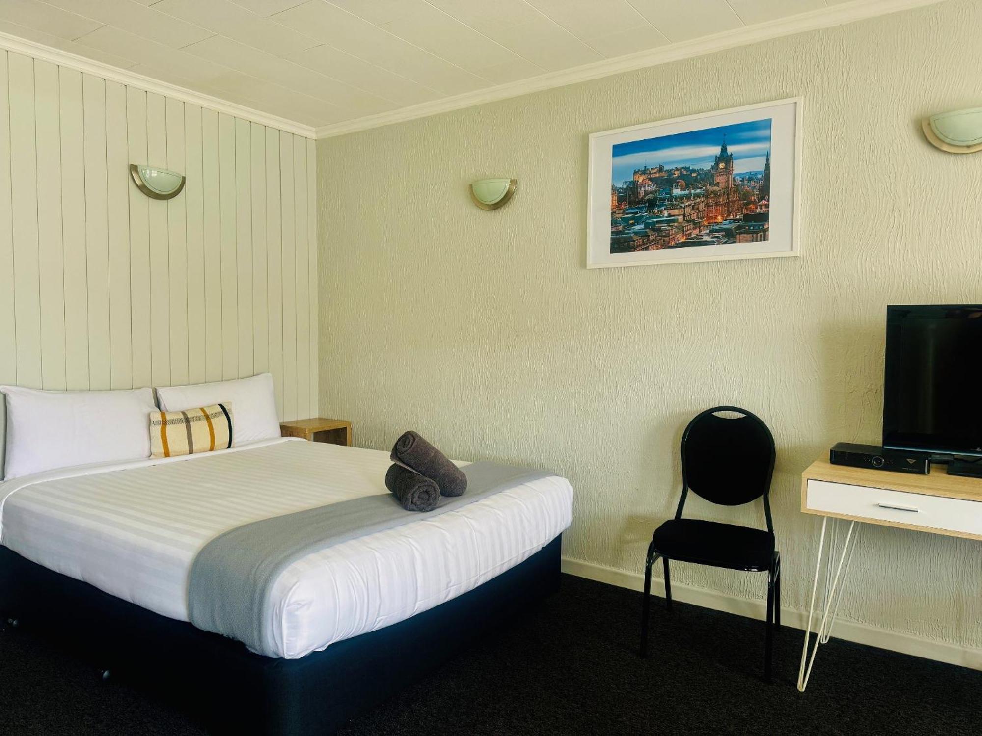 Kensington Motel Whangarei Ngoại thất bức ảnh
