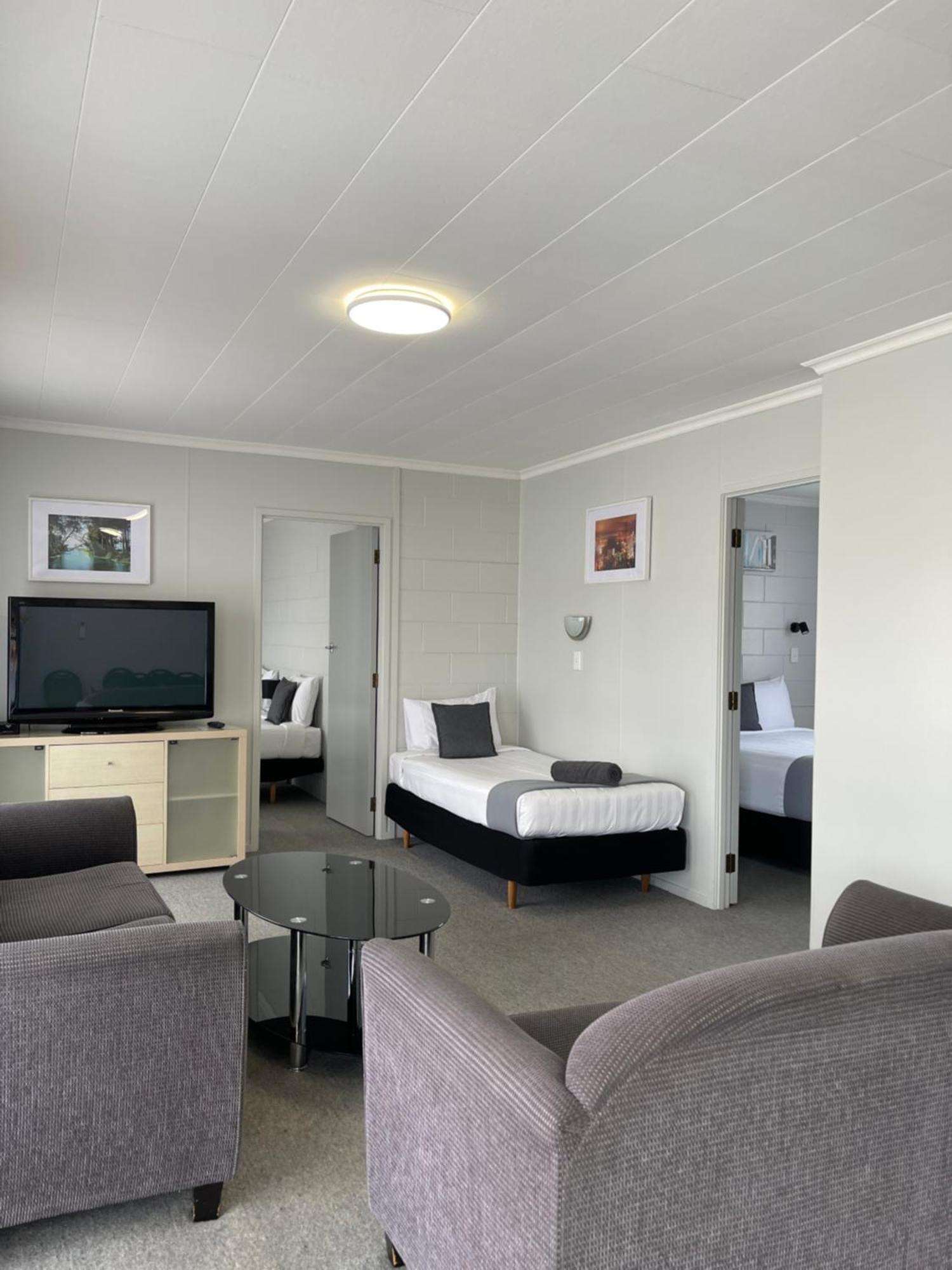 Kensington Motel Whangarei Ngoại thất bức ảnh
