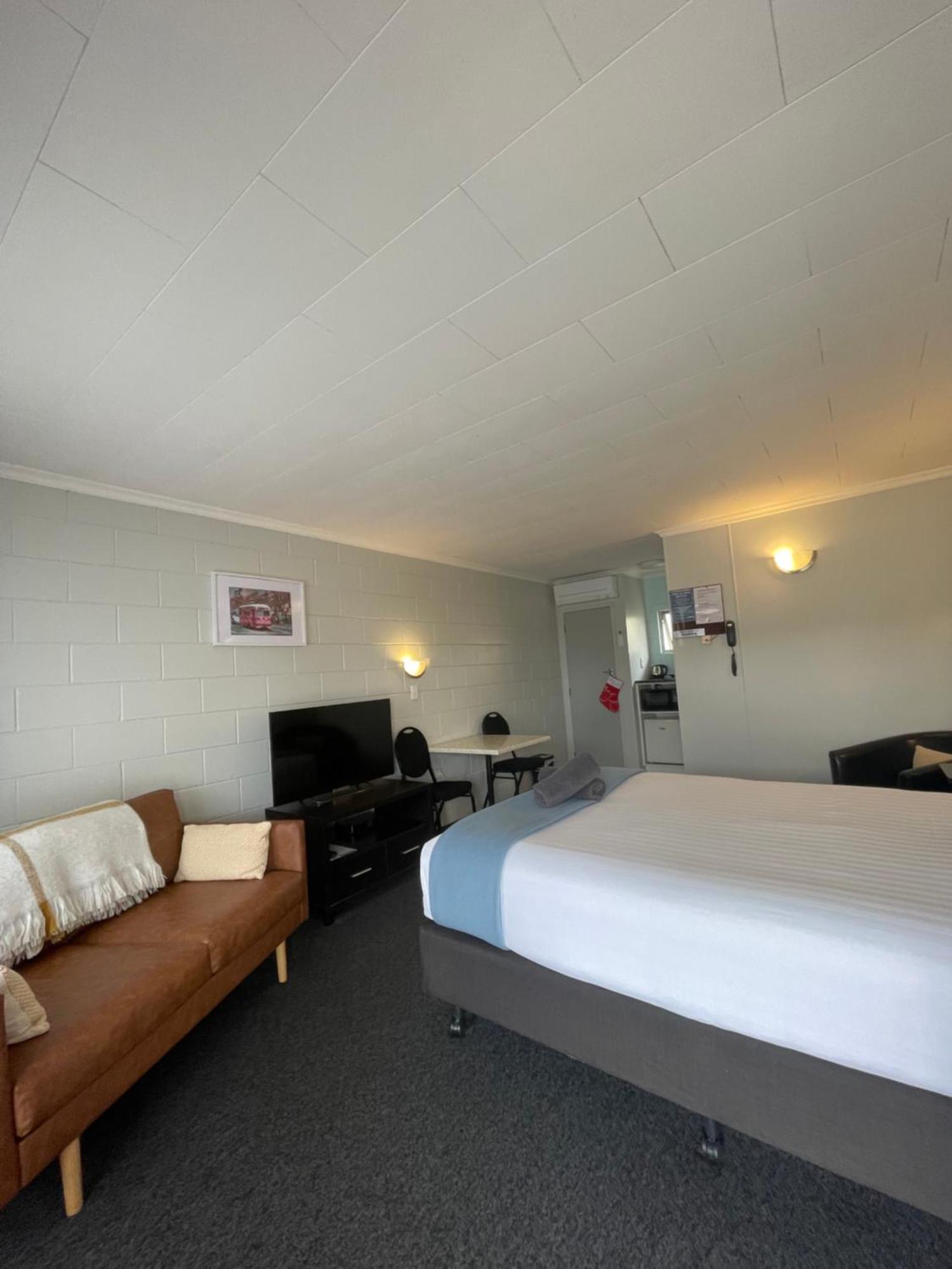 Kensington Motel Whangarei Ngoại thất bức ảnh