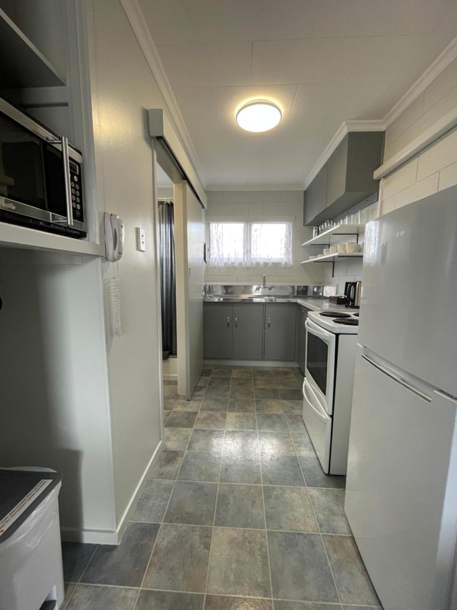 Kensington Motel Whangarei Ngoại thất bức ảnh