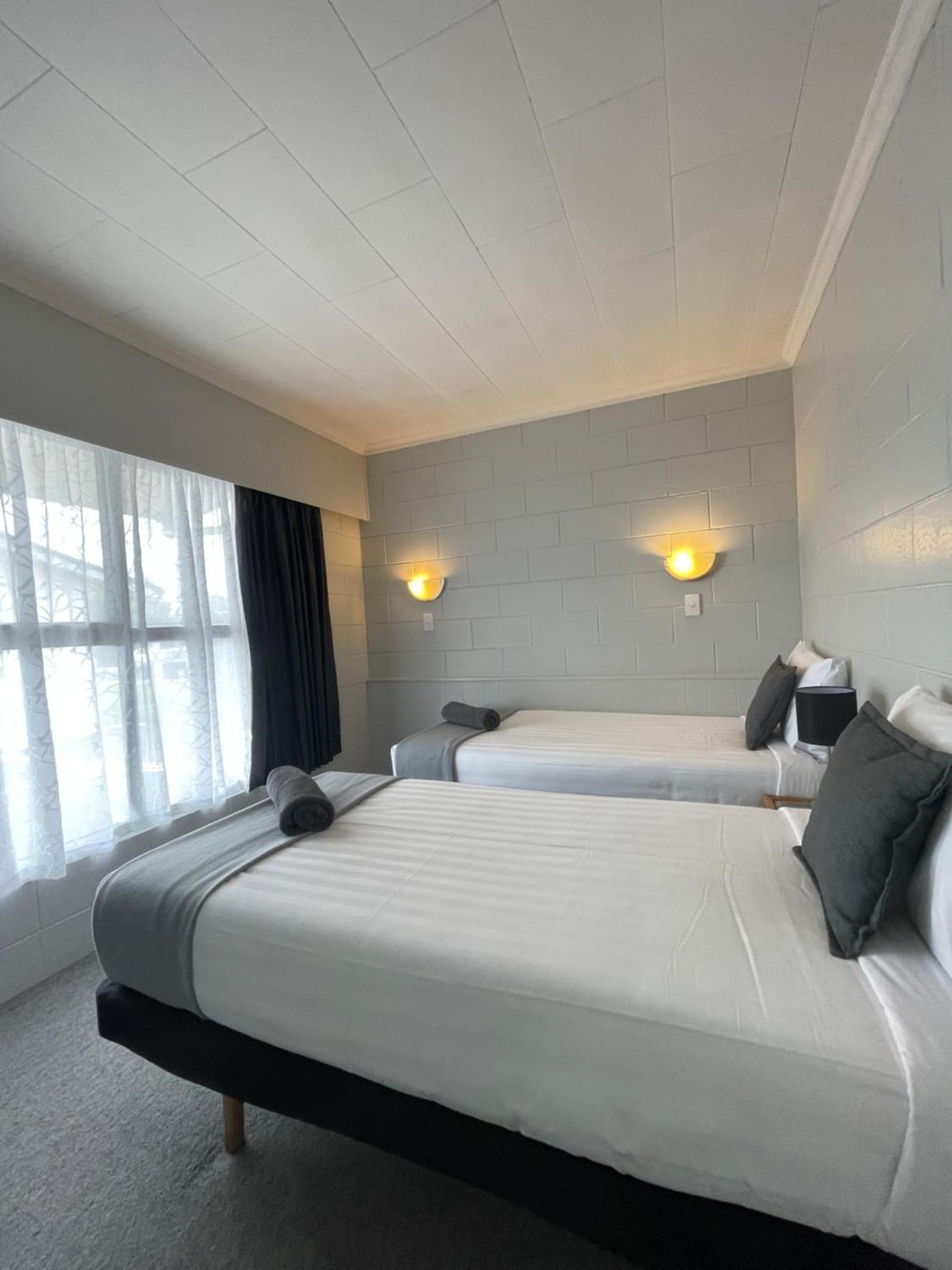 Kensington Motel Whangarei Ngoại thất bức ảnh