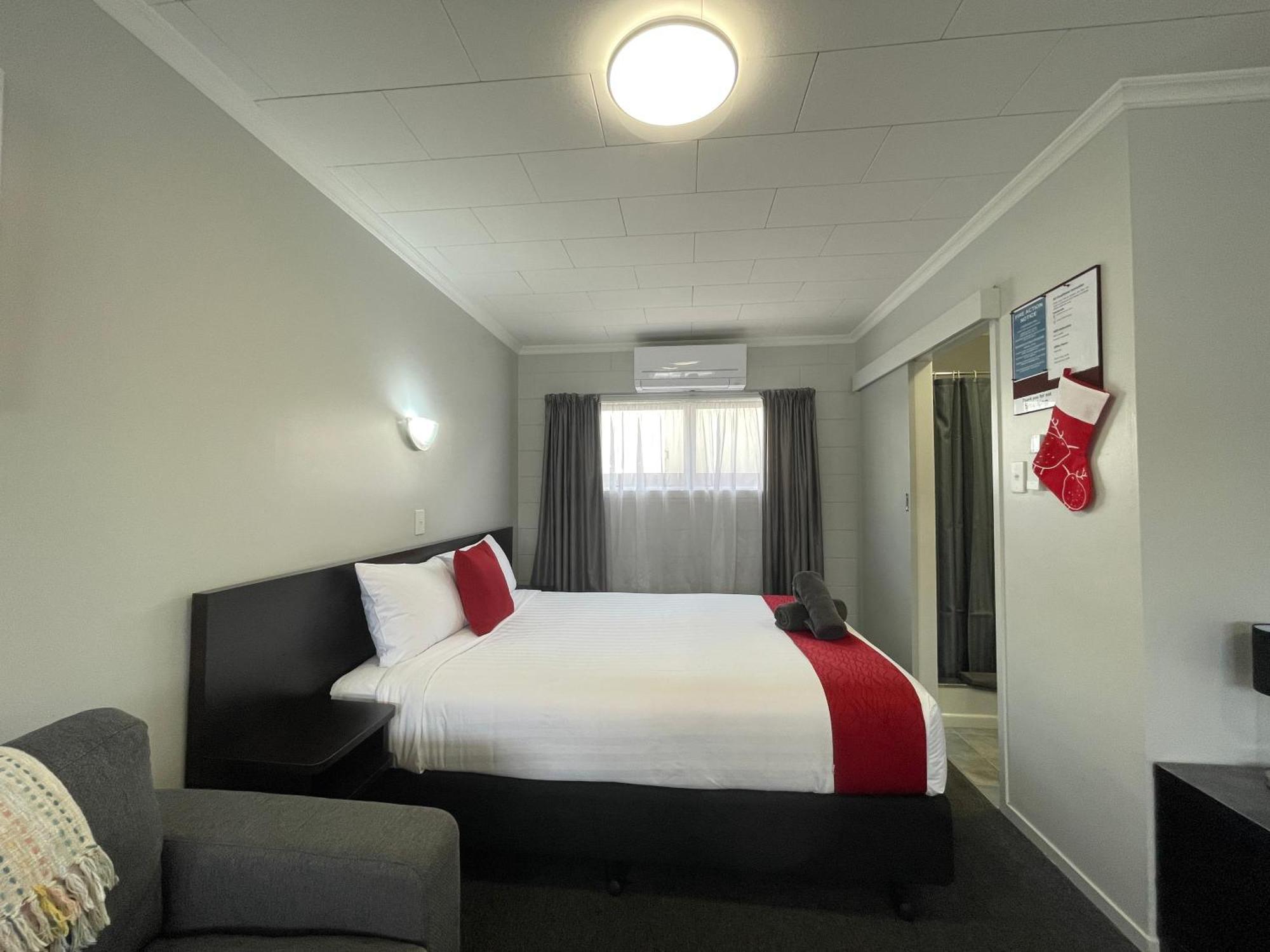 Kensington Motel Whangarei Ngoại thất bức ảnh