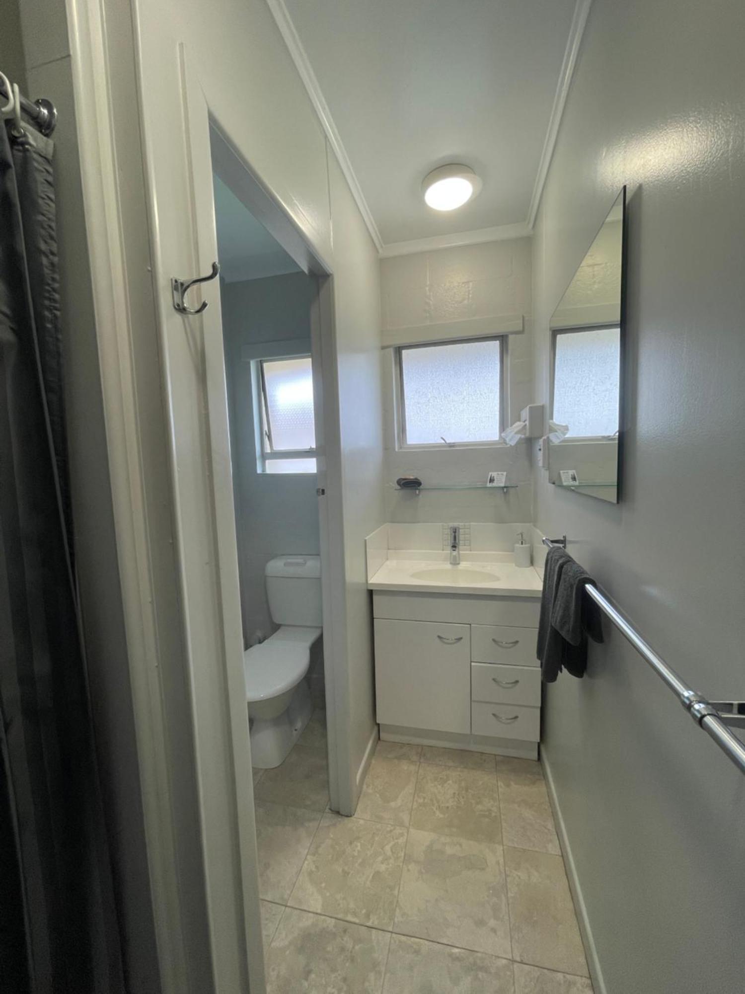 Kensington Motel Whangarei Ngoại thất bức ảnh