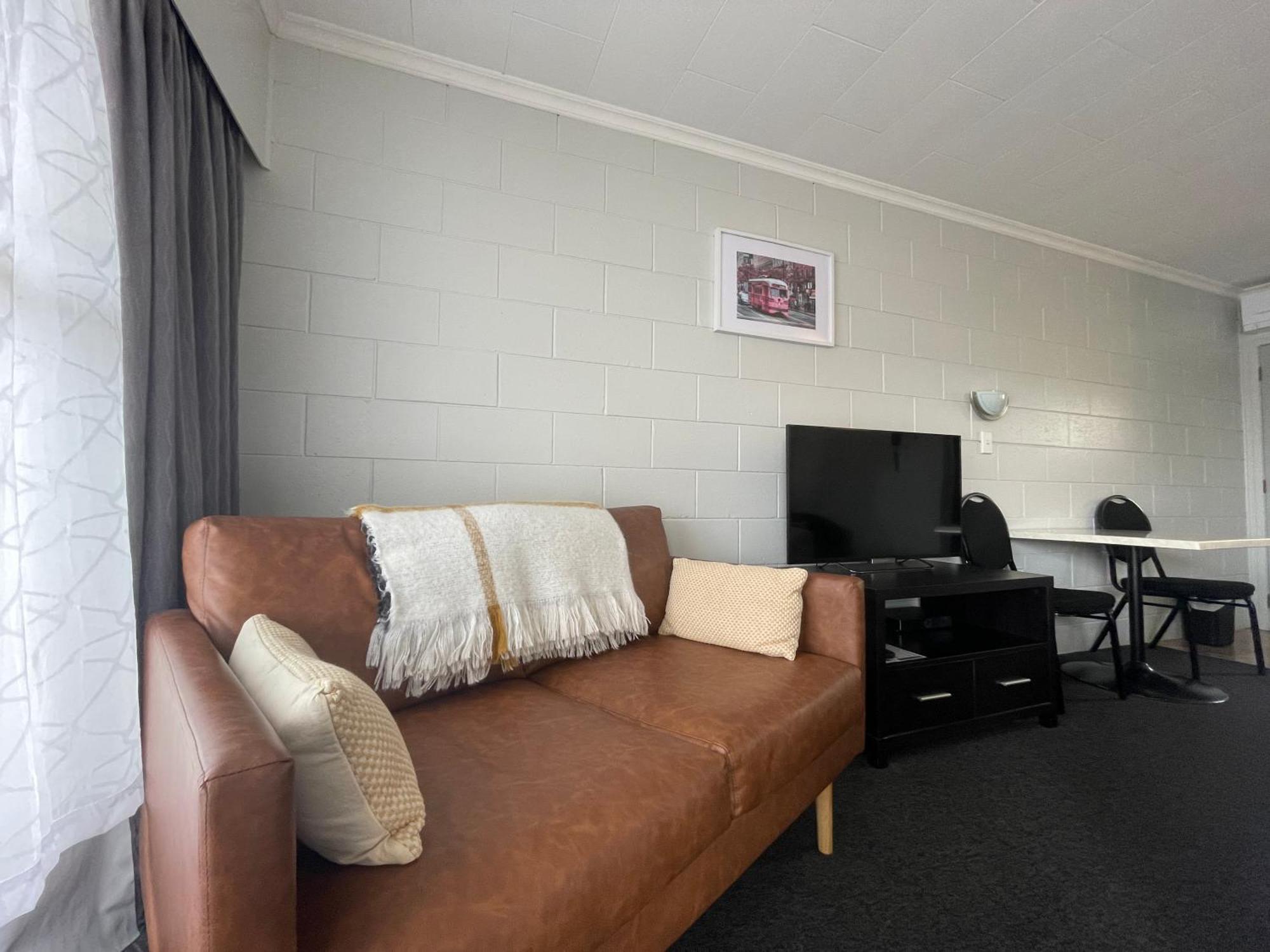 Kensington Motel Whangarei Ngoại thất bức ảnh