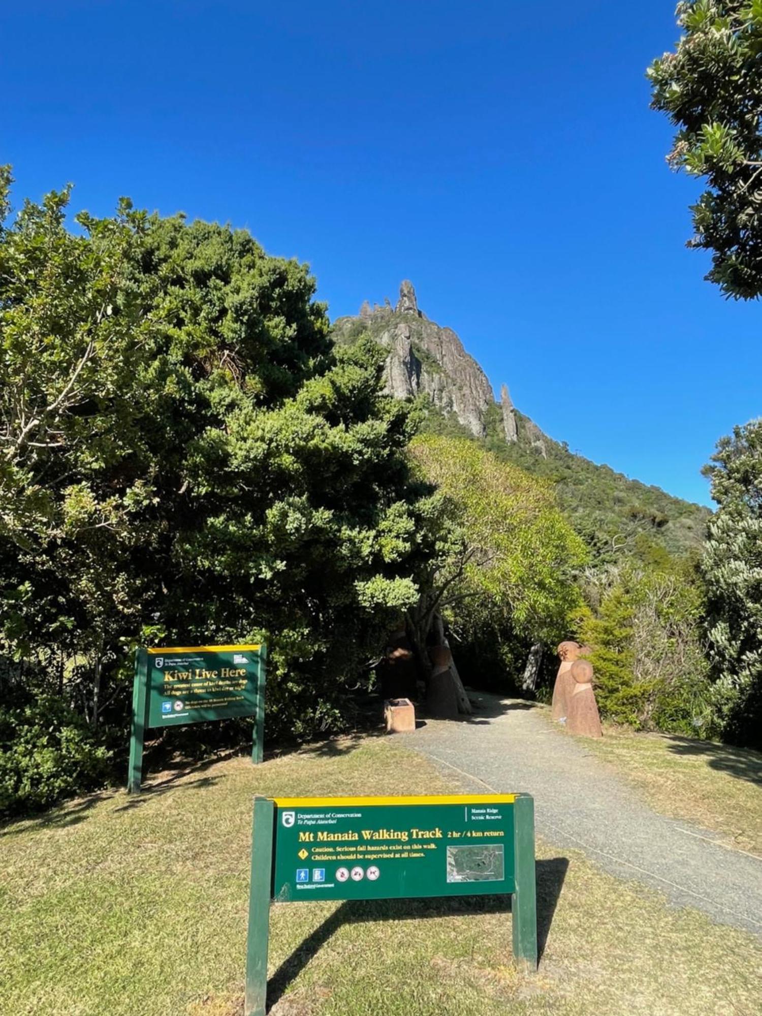 Kensington Motel Whangarei Ngoại thất bức ảnh