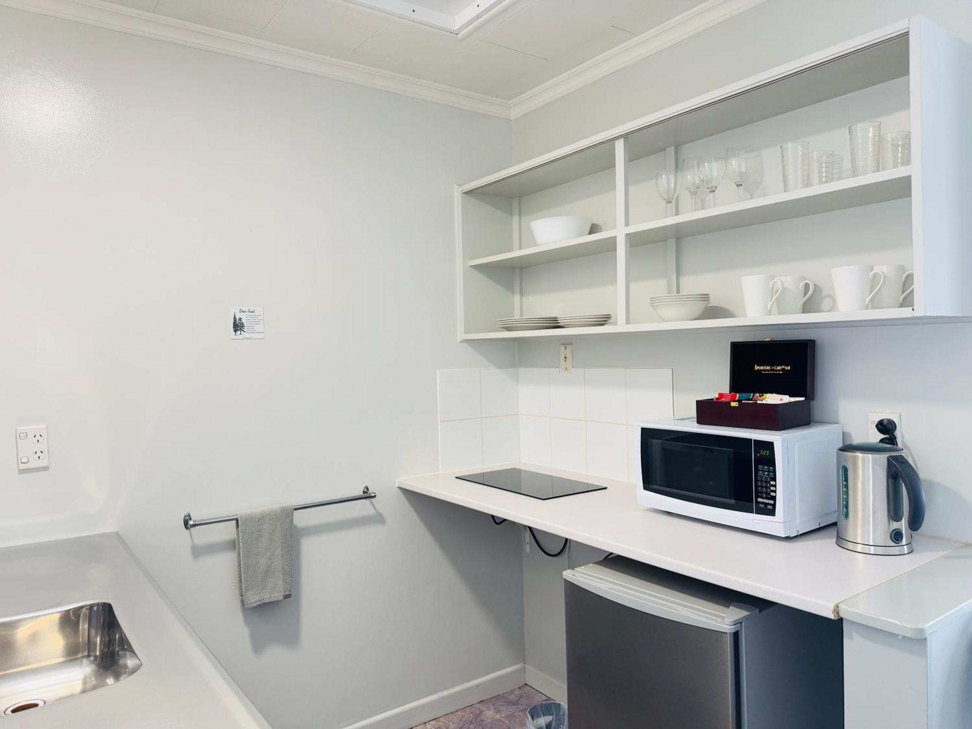 Kensington Motel Whangarei Ngoại thất bức ảnh