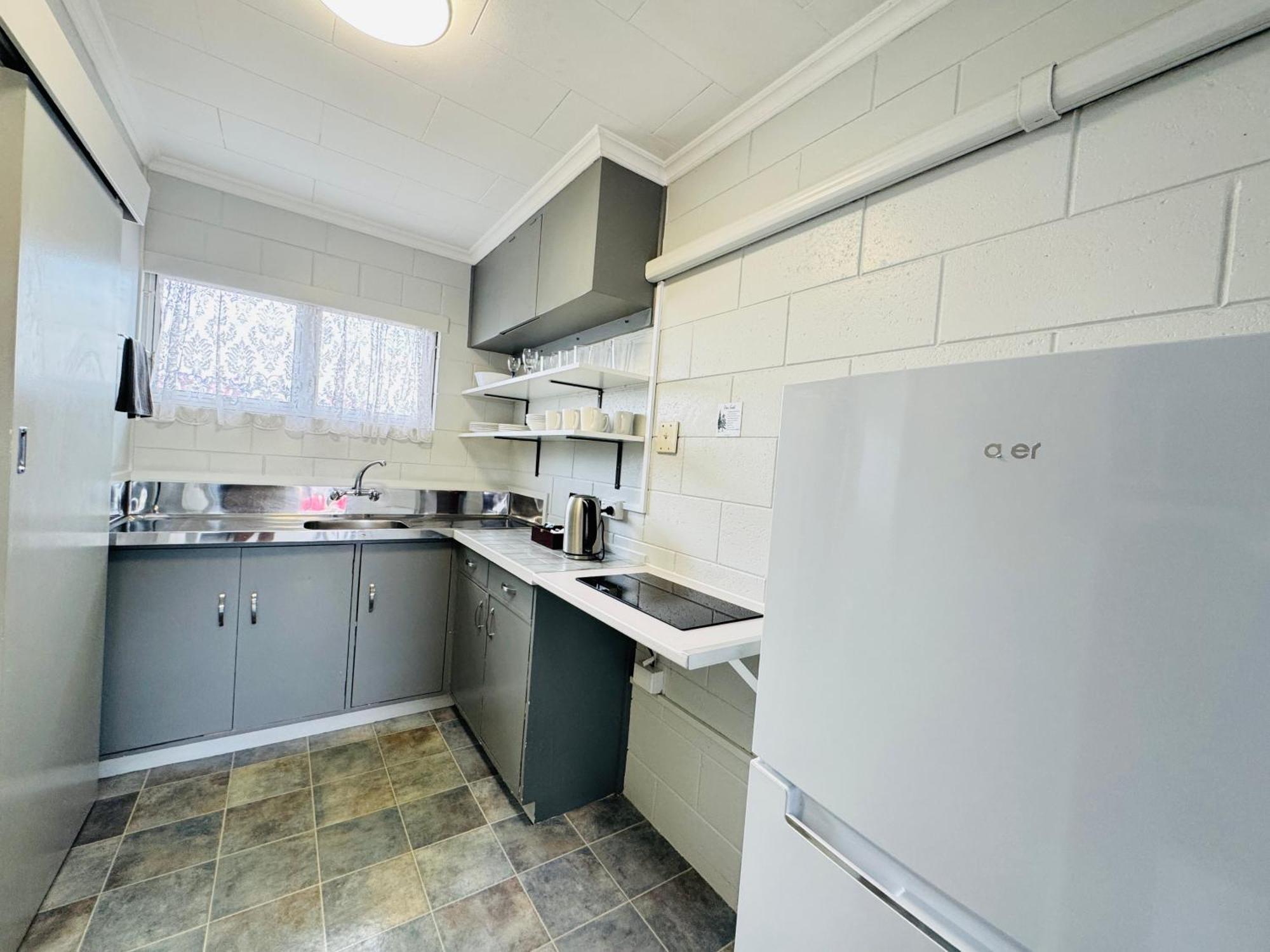 Kensington Motel Whangarei Ngoại thất bức ảnh