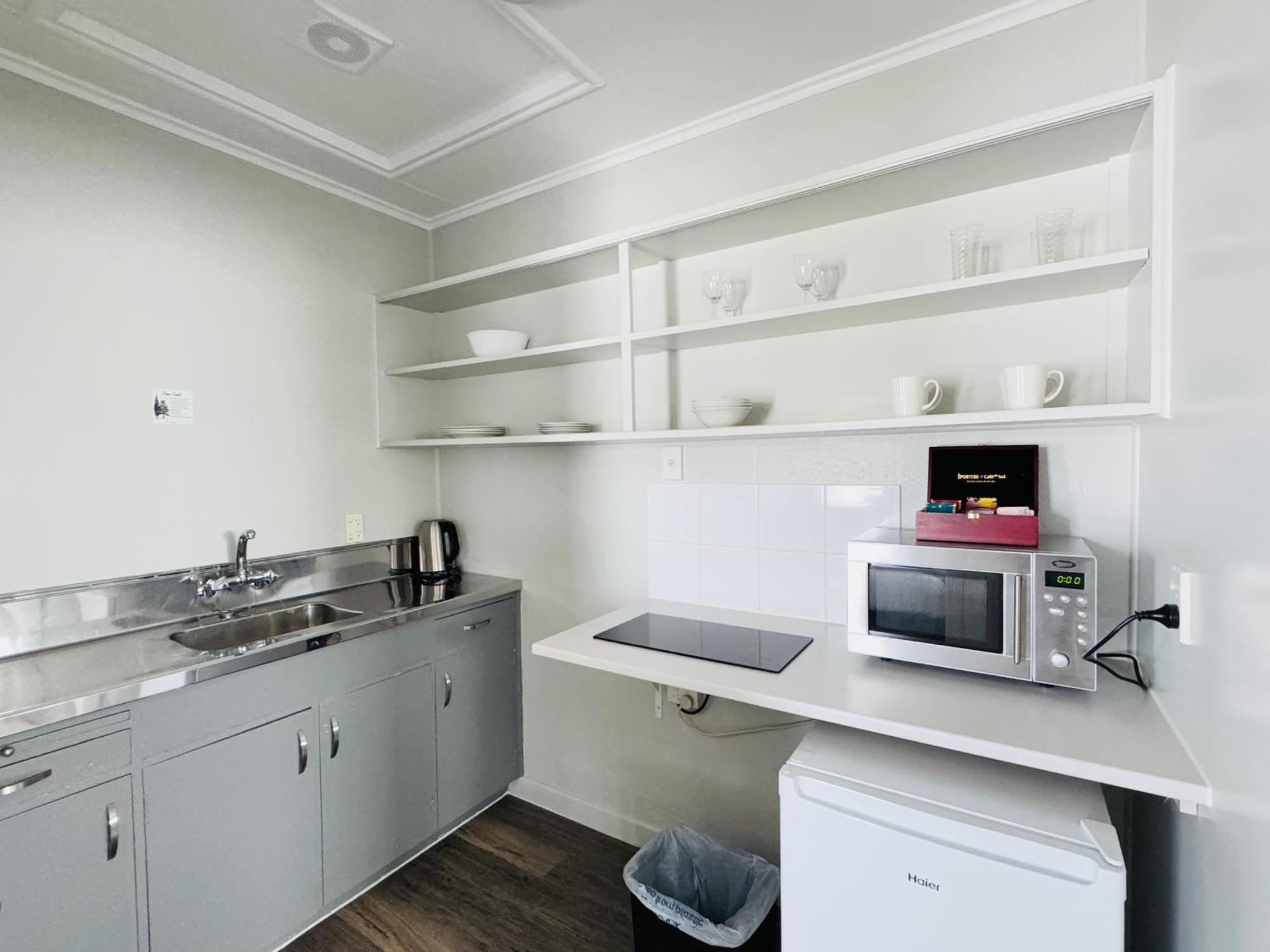 Kensington Motel Whangarei Ngoại thất bức ảnh