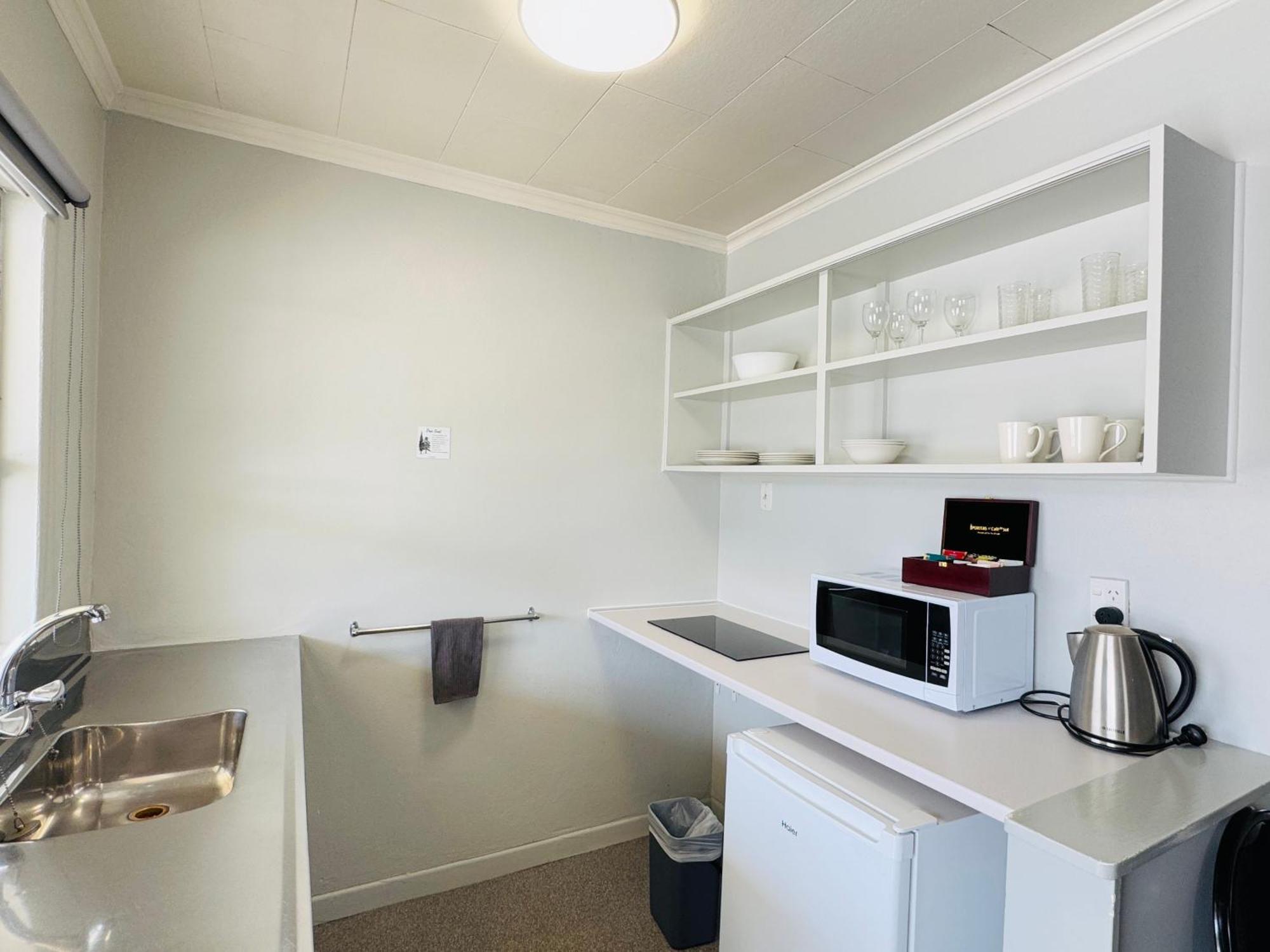 Kensington Motel Whangarei Ngoại thất bức ảnh