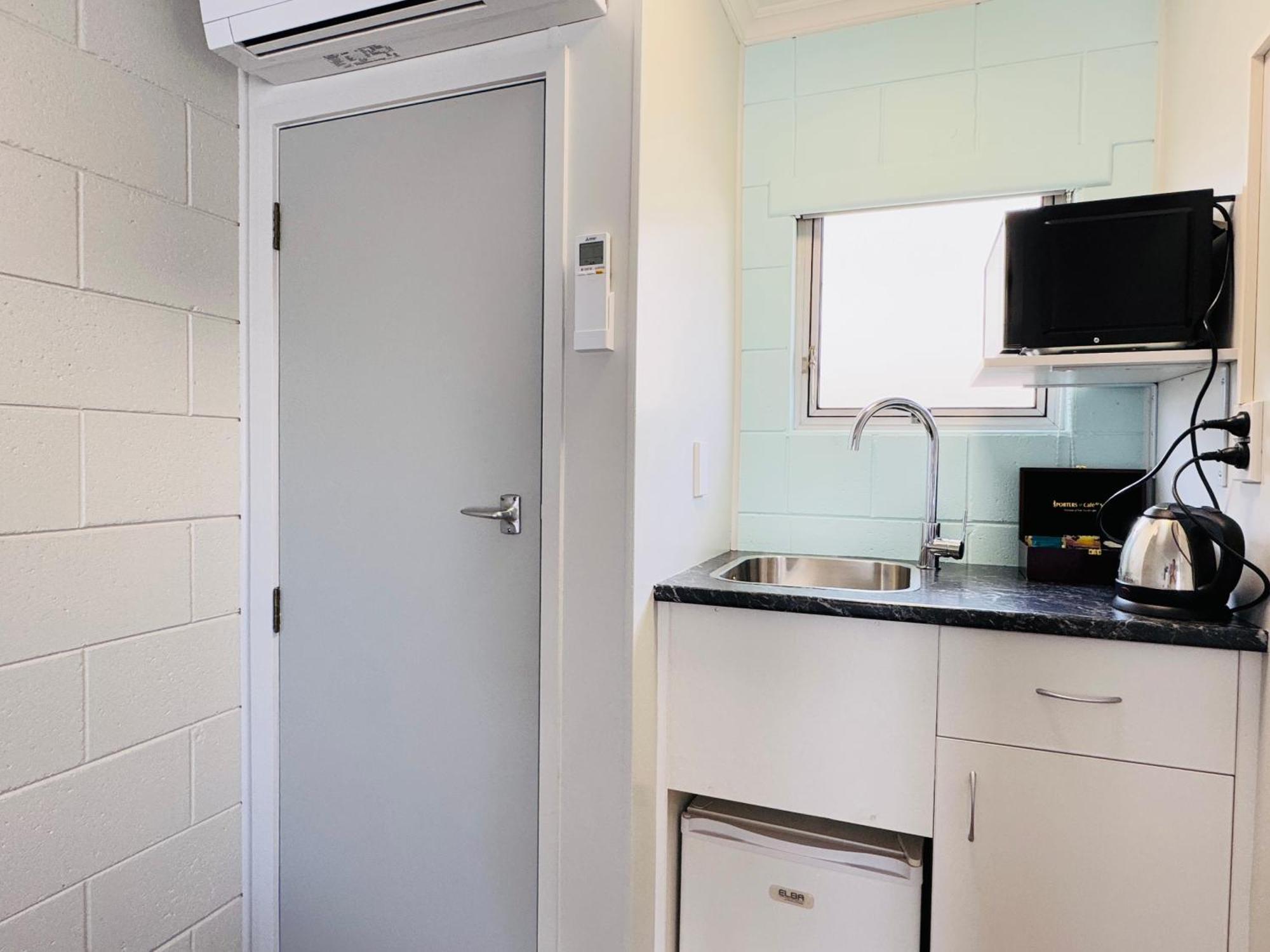 Kensington Motel Whangarei Ngoại thất bức ảnh