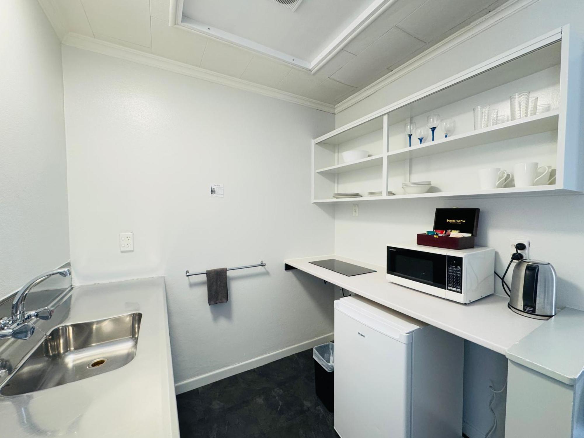Kensington Motel Whangarei Ngoại thất bức ảnh
