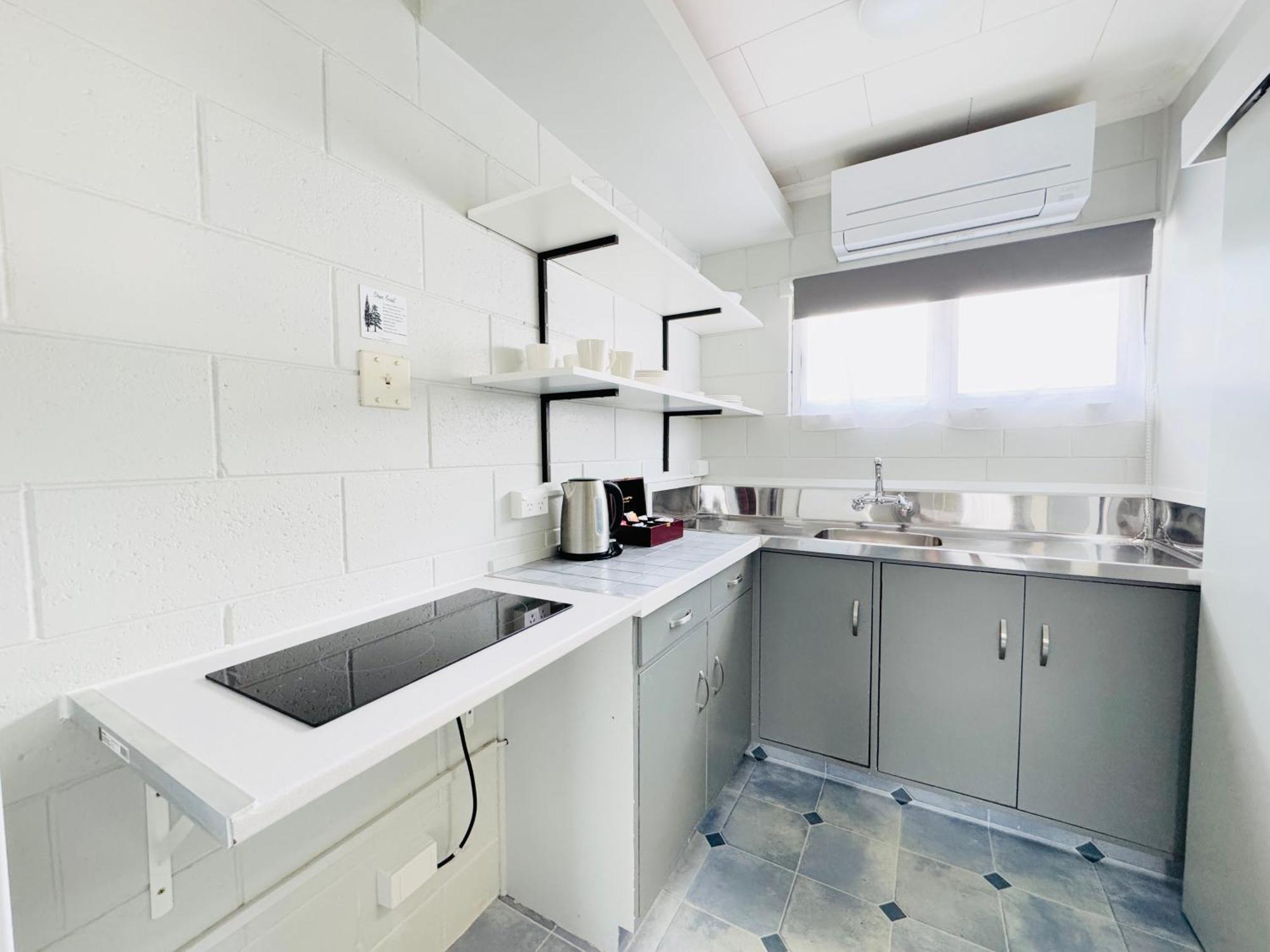 Kensington Motel Whangarei Ngoại thất bức ảnh