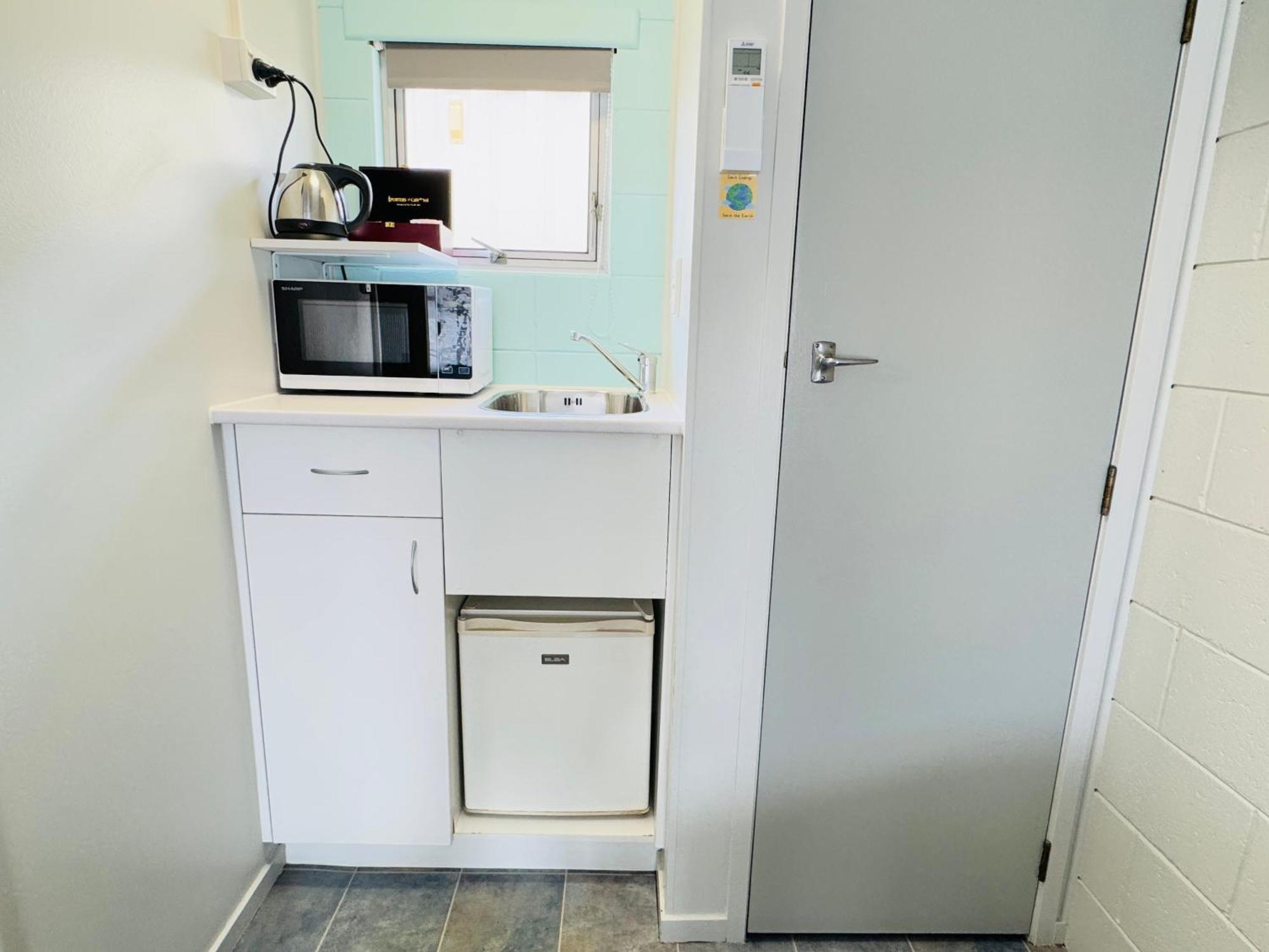 Kensington Motel Whangarei Ngoại thất bức ảnh