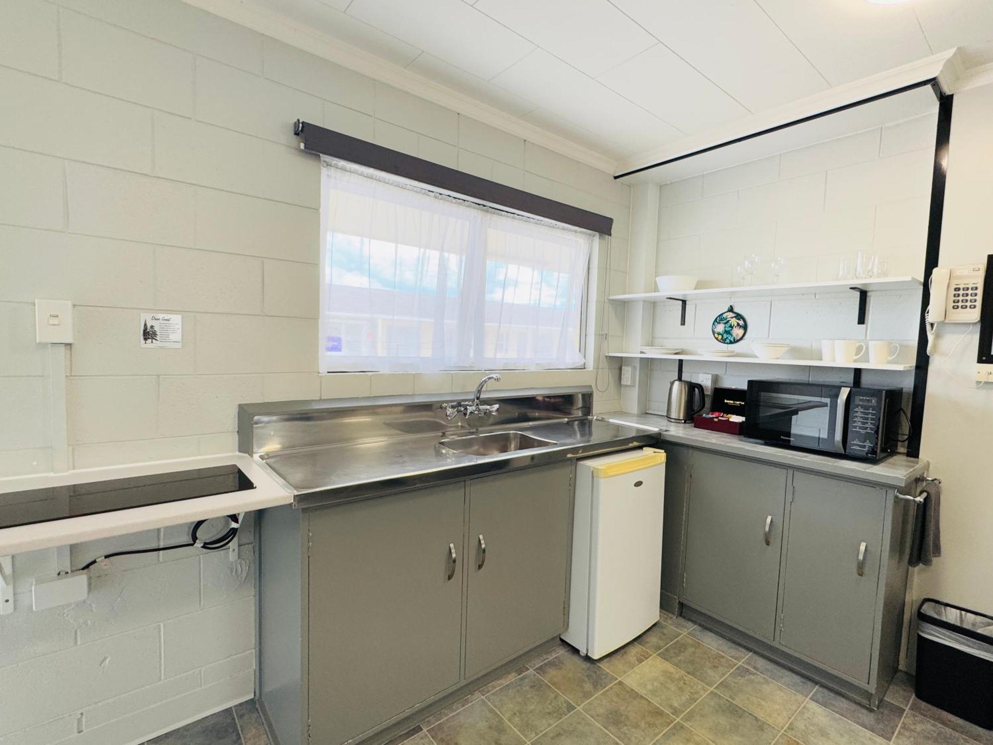 Kensington Motel Whangarei Ngoại thất bức ảnh