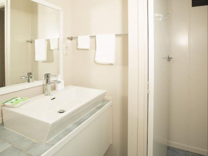 Kensington Motel Whangarei Ngoại thất bức ảnh