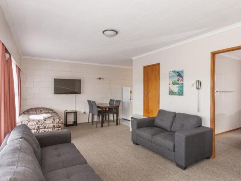 Kensington Motel Whangarei Ngoại thất bức ảnh