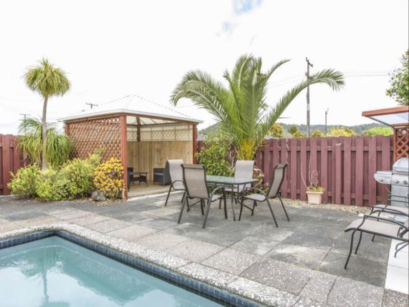 Kensington Motel Whangarei Ngoại thất bức ảnh
