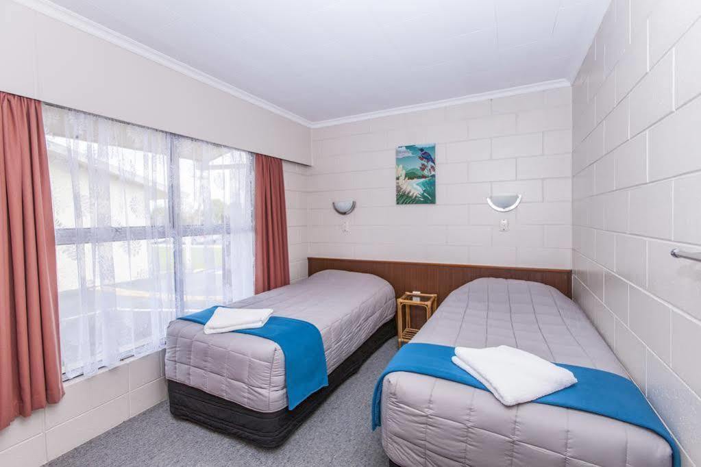 Kensington Motel Whangarei Ngoại thất bức ảnh