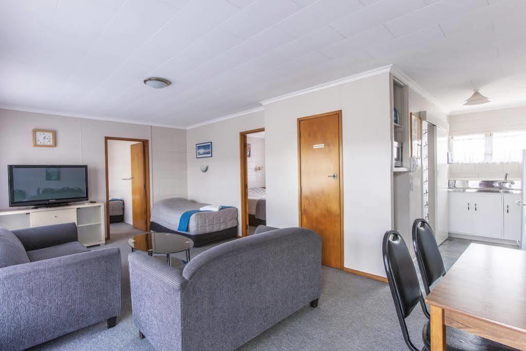 Kensington Motel Whangarei Ngoại thất bức ảnh