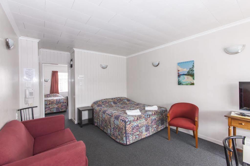Kensington Motel Whangarei Ngoại thất bức ảnh