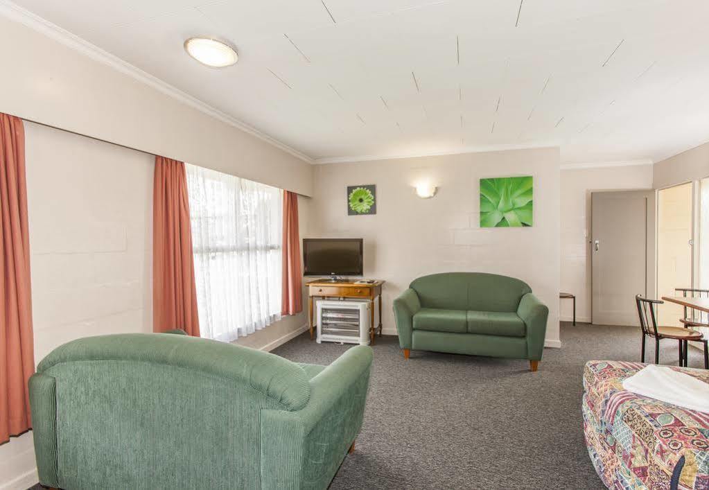 Kensington Motel Whangarei Ngoại thất bức ảnh